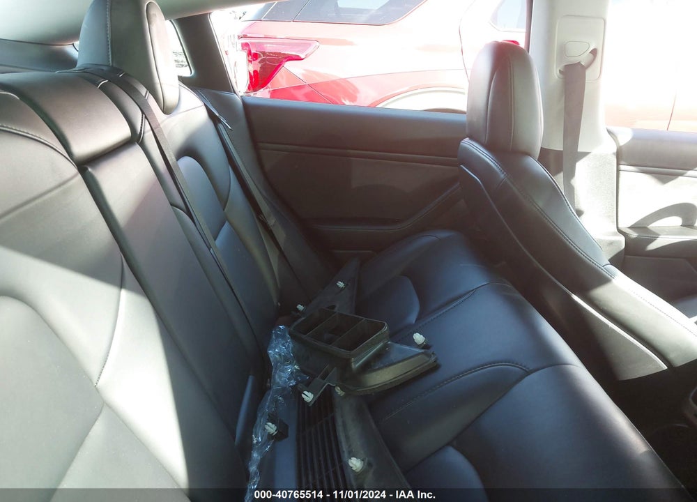 2018 TESLA MODEL 3 LONG RANGE/MID RANGE VIN: 5YJ3E1EA5JF159461