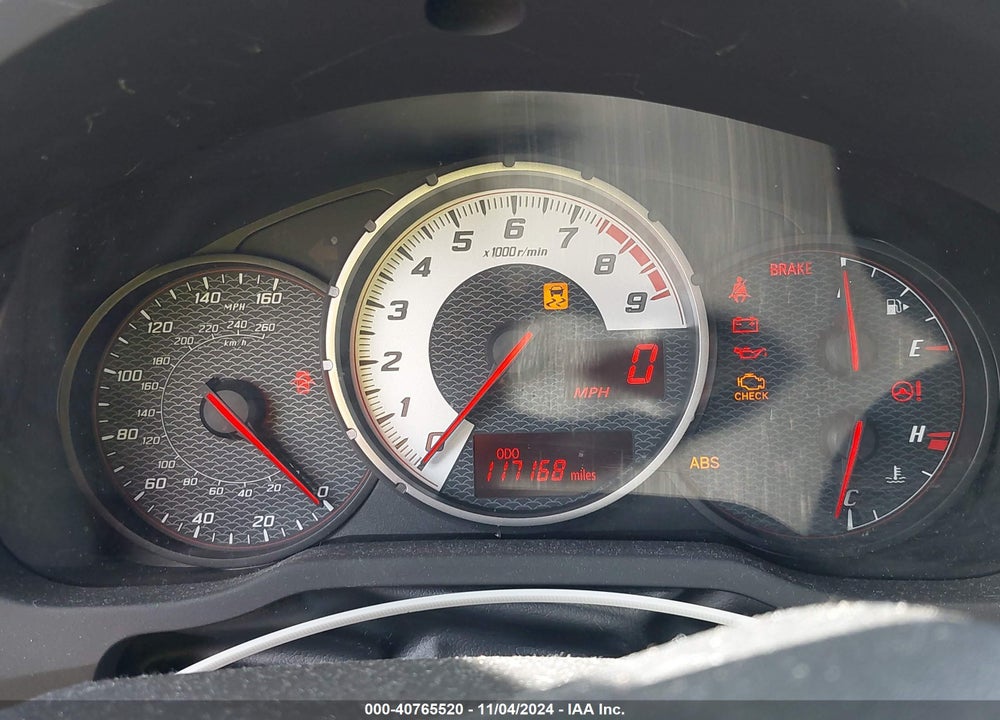 2015 SCION FR-S VIN: JF1ZNAA14F9711068