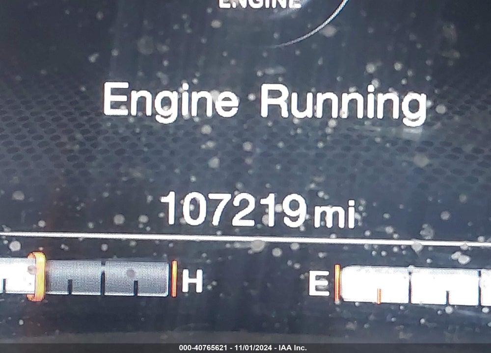 2017 JEEP RENEGADE LATITUDE FWD VIN: ZACCJABB8HPE38625