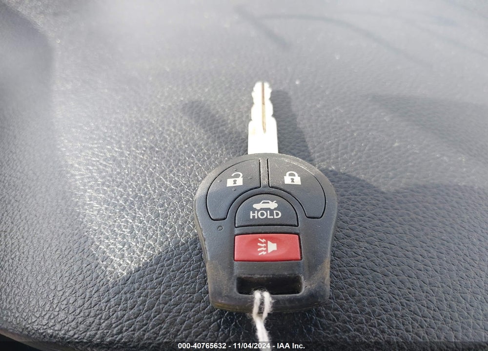 2019 NISSAN SENTRA S VIN: 3N1AB7AP2KY214163