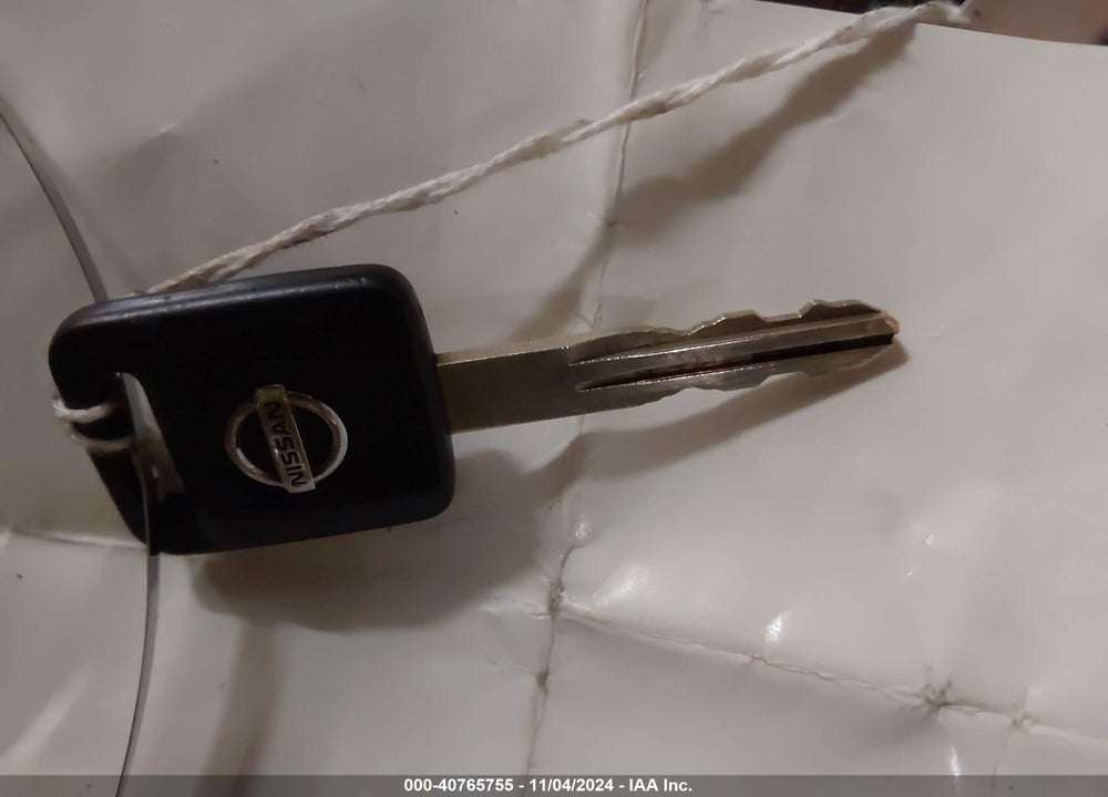 2007 NISSAN VERSA 1.8S VIN: 3N1BC13E37L413818