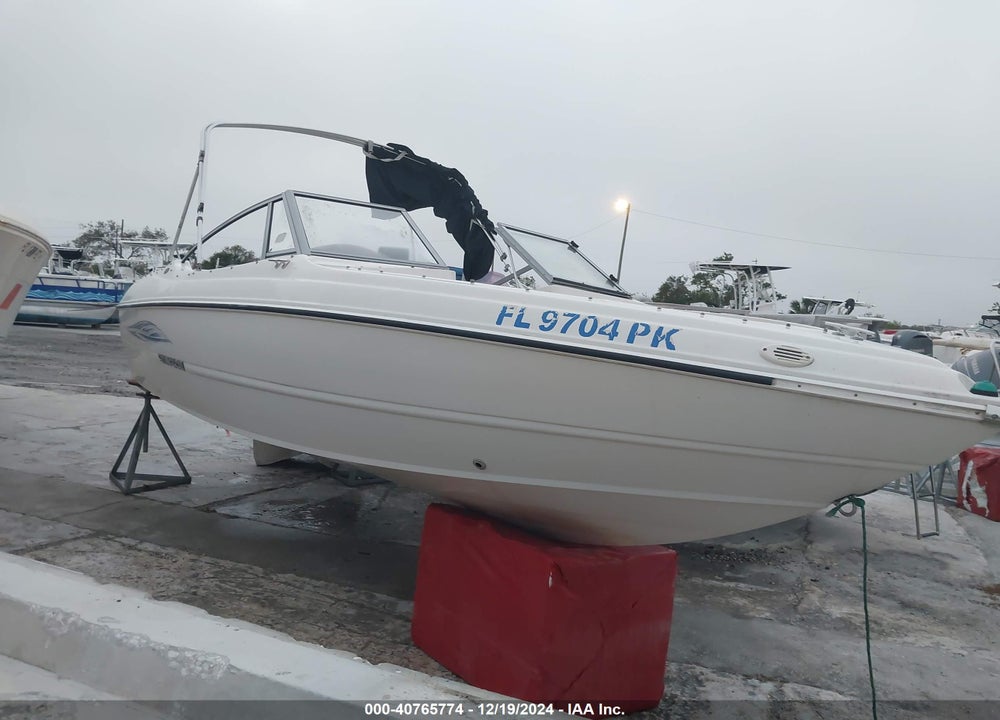 2012 STINGRAY OTHER VIN: PNYUS9S4F212
