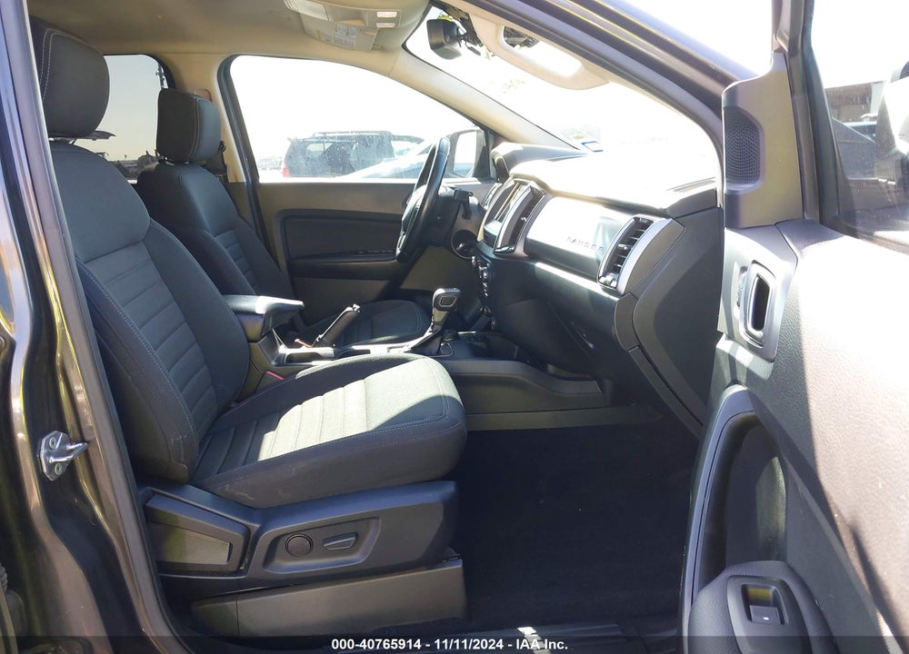 2020 FORD RANGER XLT VIN: 1FTER4FH9LLA67375