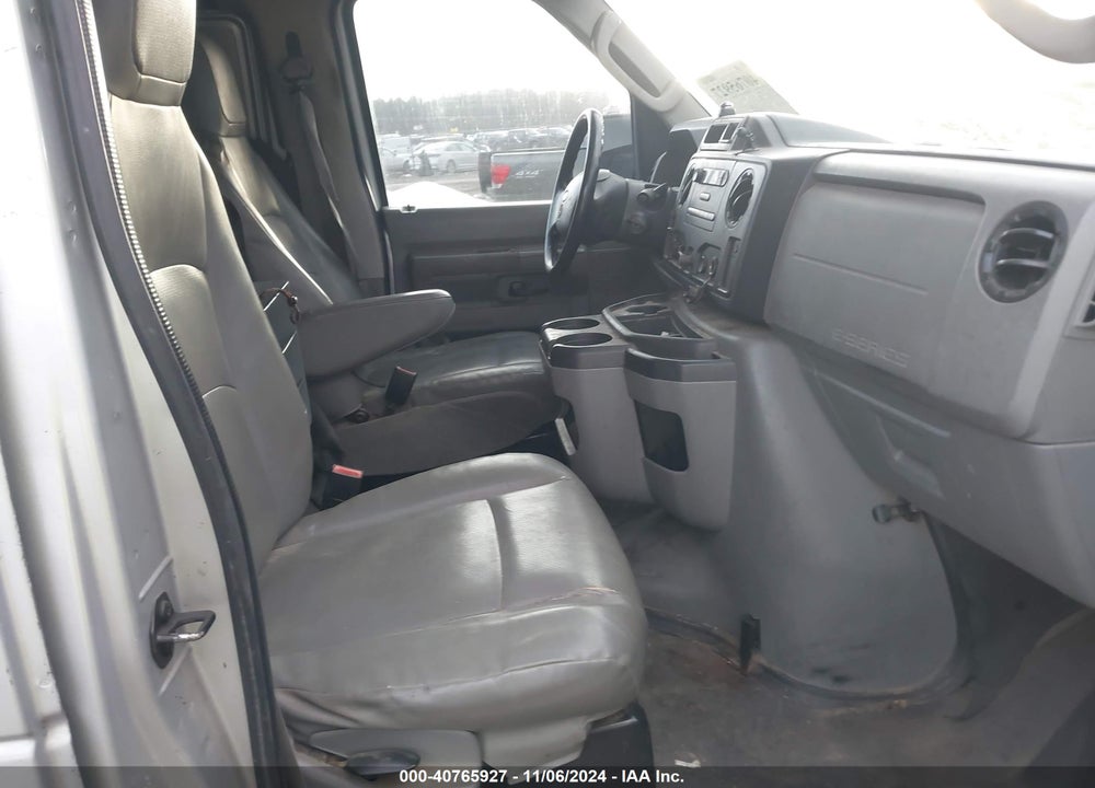 2011 FORD E-250 COMMERCIAL VIN: 1FTNE2EWXBDA30442