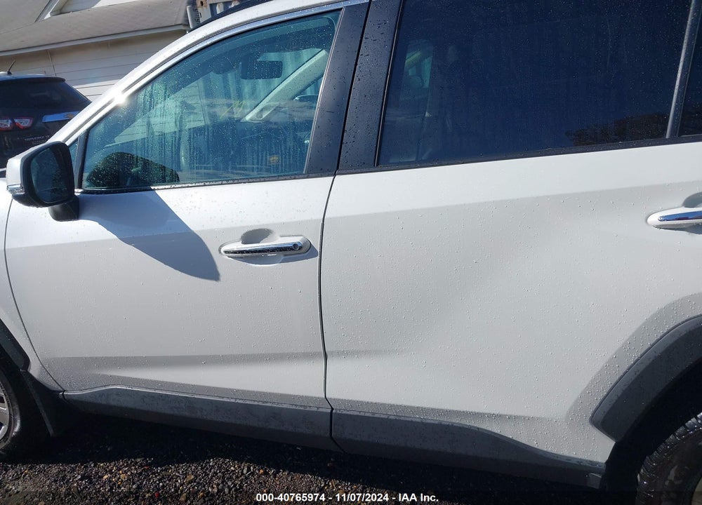 2019 TOYOTA RAV4 LIMITED VIN: 2T3N1RFV8KW009148