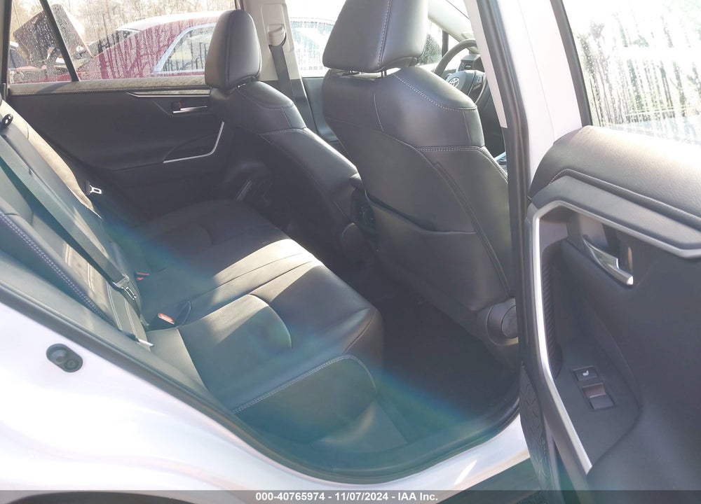 2019 TOYOTA RAV4 LIMITED VIN: 2T3N1RFV8KW009148