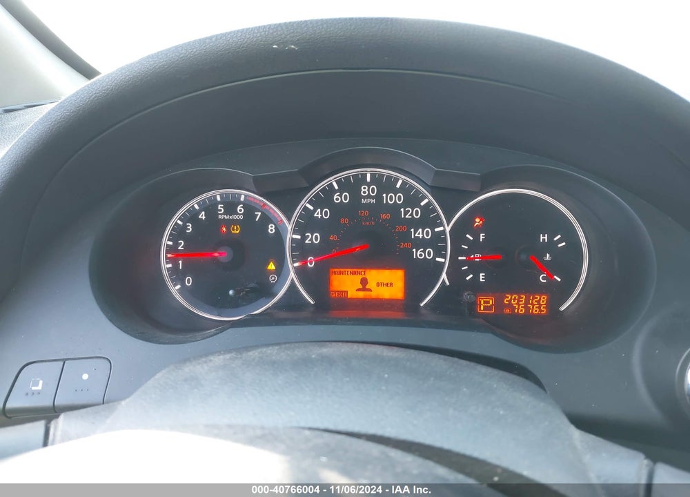 2013 NISSAN ALTIMA 2.5 S VIN: 1N4AL2EP1DC143238