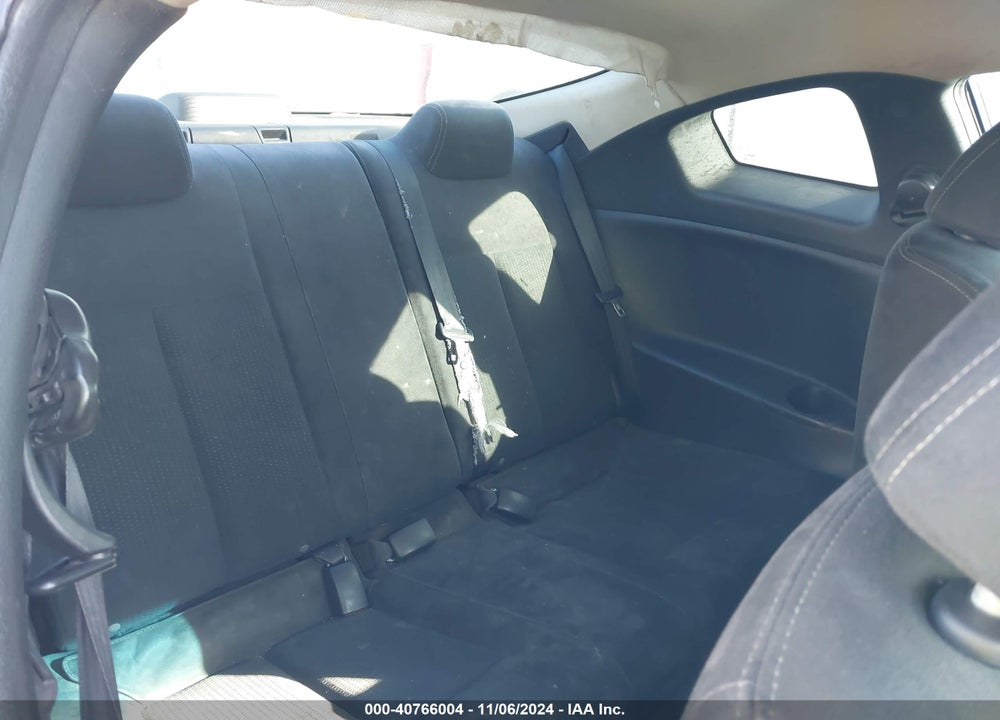 2013 NISSAN ALTIMA 2.5 S VIN: 1N4AL2EP1DC143238