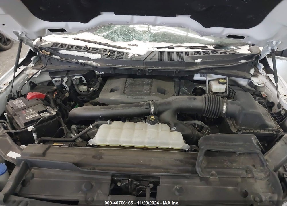 2021 FORD F-150 LARIAT VIN: 1FTFW1E82MKE96037