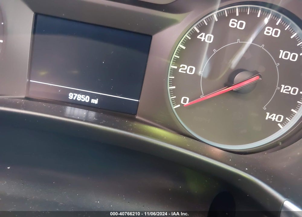 2019 CHEVROLET EQUINOX LS VIN: 3GNAXHEV2KL199598