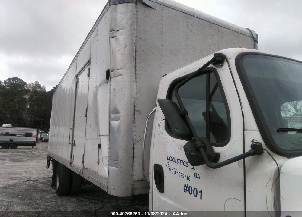 2020 FREIGHTLINER M2 106 VIN: 1FVACWFC2LHLN5438