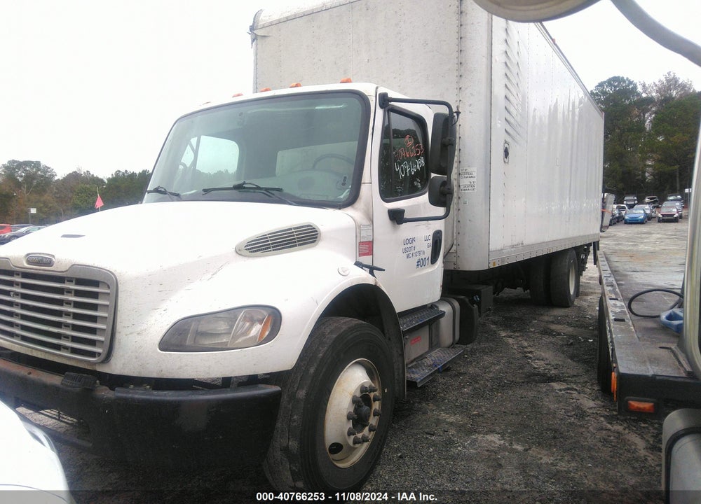 2020 FREIGHTLINER M2 106 VIN: 1FVACWFC2LHLN5438