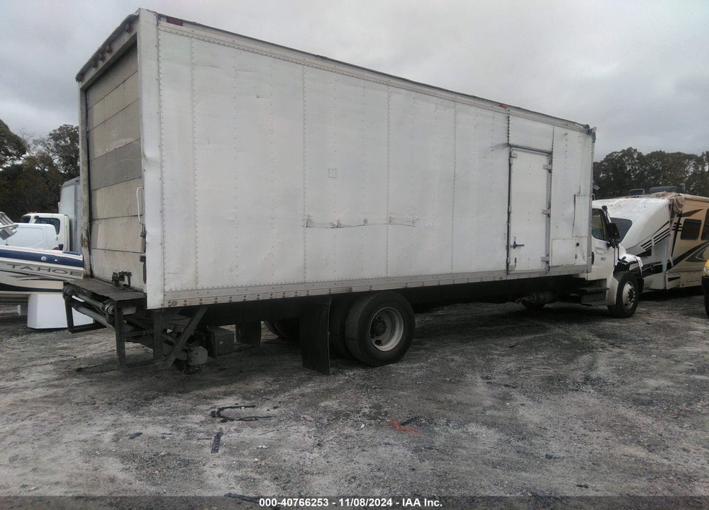 2020 FREIGHTLINER M2 106 VIN: 1FVACWFC2LHLN5438