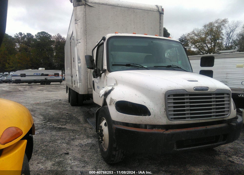 2020 FREIGHTLINER M2 106 VIN: 1FVACWFC2LHLN5438
