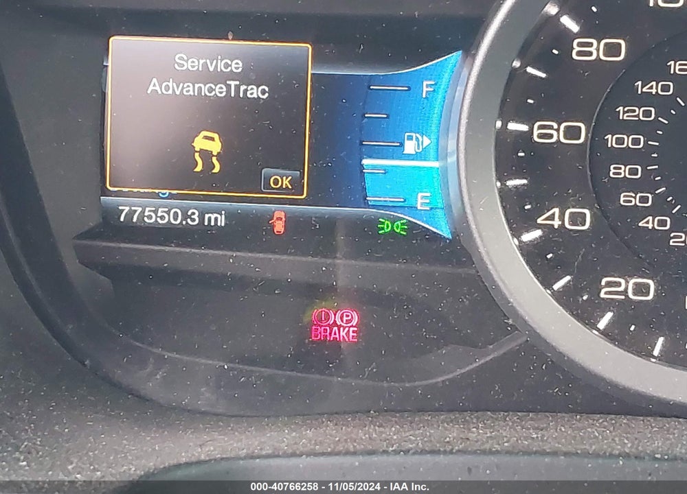 2015 FORD EXPLORER SPORT VIN: 1FM5K8GT3FGB48833