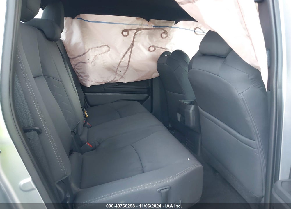 2024 TOYOTA TACOMA VIN: 3TMLB5JN8RM034714
