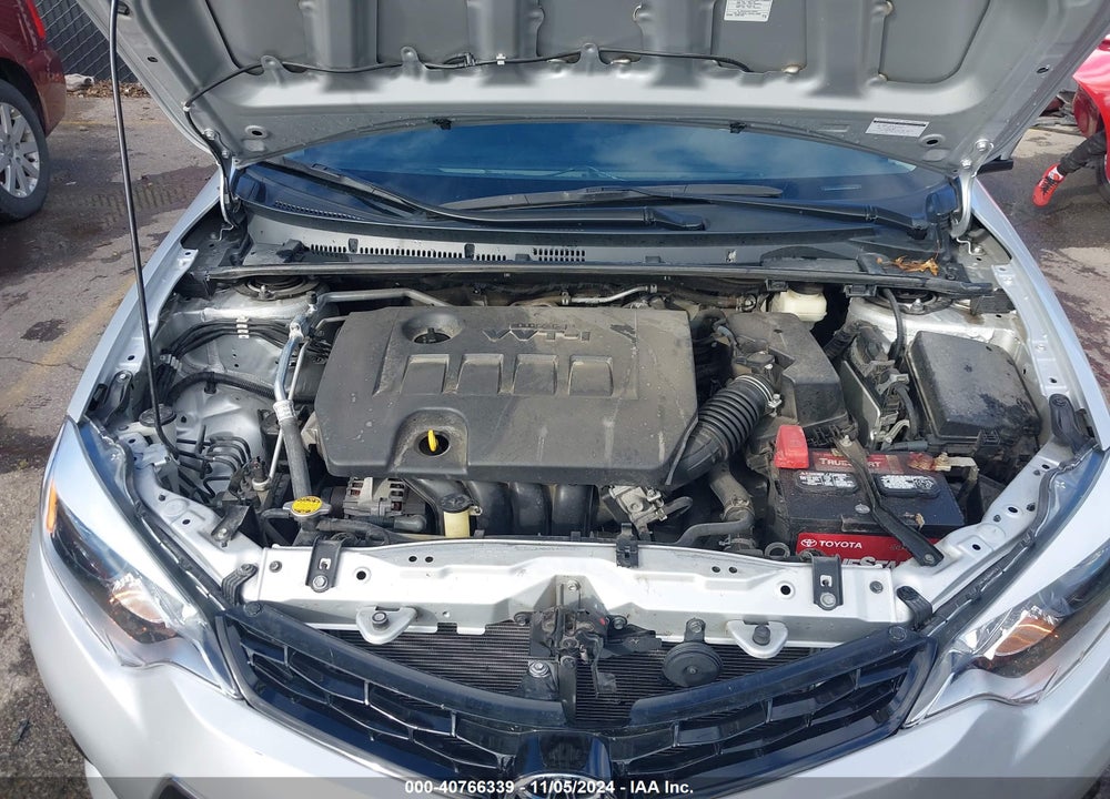 2015 TOYOTA COROLLA L/LE/LE PLS/PRM/S/S PLS VIN: 5YFBURHE6FP218248