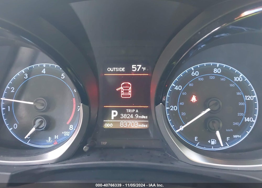 2015 TOYOTA COROLLA L/LE/LE PLS/PRM/S/S PLS VIN: 5YFBURHE6FP218248