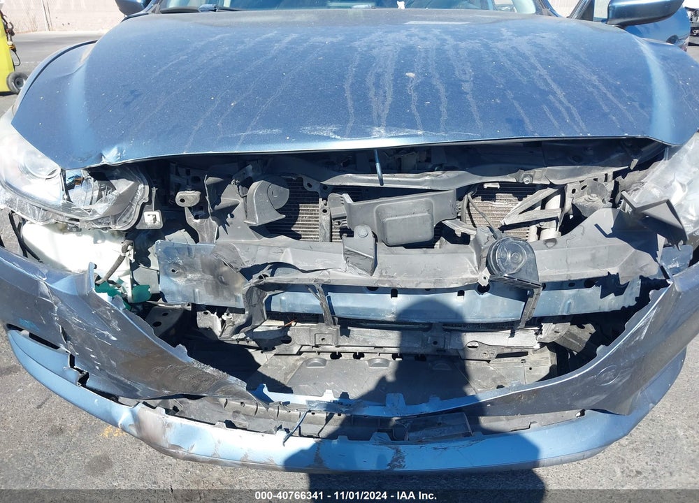 2016 MAZDA 6 TOURING VIN: JM1GJ1V50G1436650