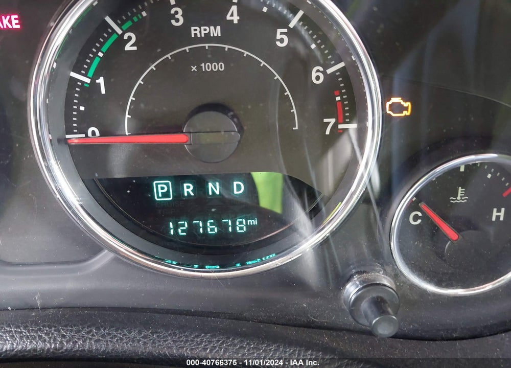 2014 JEEP WRANGLER UNLIMITED RUBICON VIN: 1C4BJWFG7EL310441