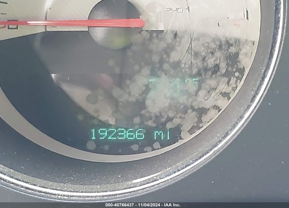 2014 DODGE CHALLENGER R/T VIN: 2C3CDYBT8EH258328