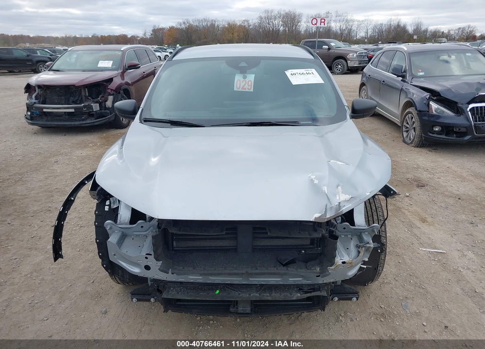 2024 FORD ESCAPE ST LINE VIN: 1FMCU9MN5RUB35438