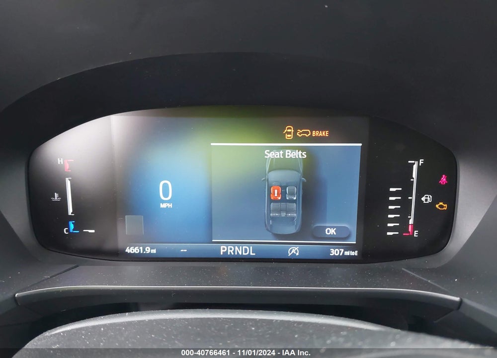 2024 FORD ESCAPE ST LINE VIN: 1FMCU9MN5RUB35438