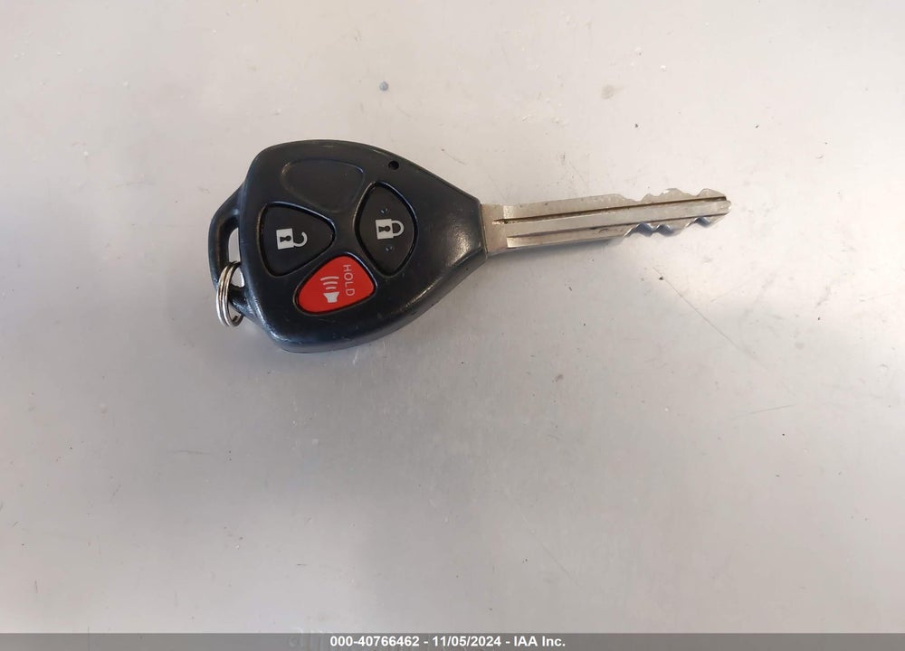 2009 SCION XD VIN: JTKKU10469J036667