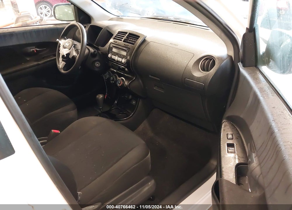 2009 SCION XD VIN: JTKKU10469J036667