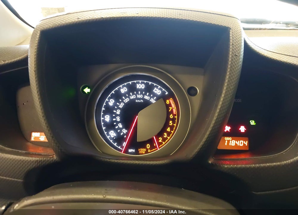 2009 SCION XD VIN: JTKKU10469J036667