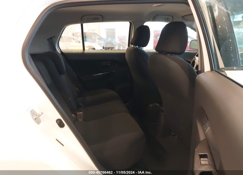 2009 SCION XD VIN: JTKKU10469J036667