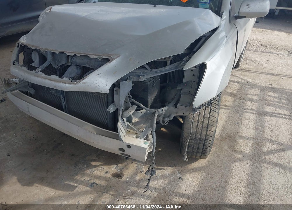 2008 LEXUS RX 350 VIN: 2T2GK31U18C031363
