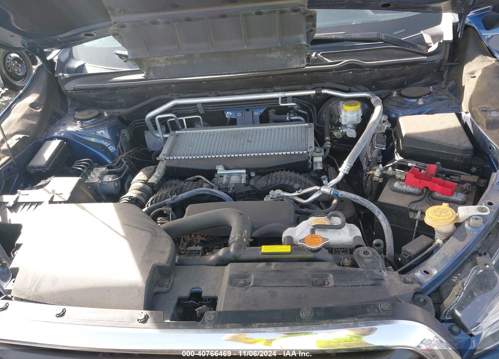2019 SUBARU ASCENT PREMIUM VIN: 4S4WMAFD3K3434702