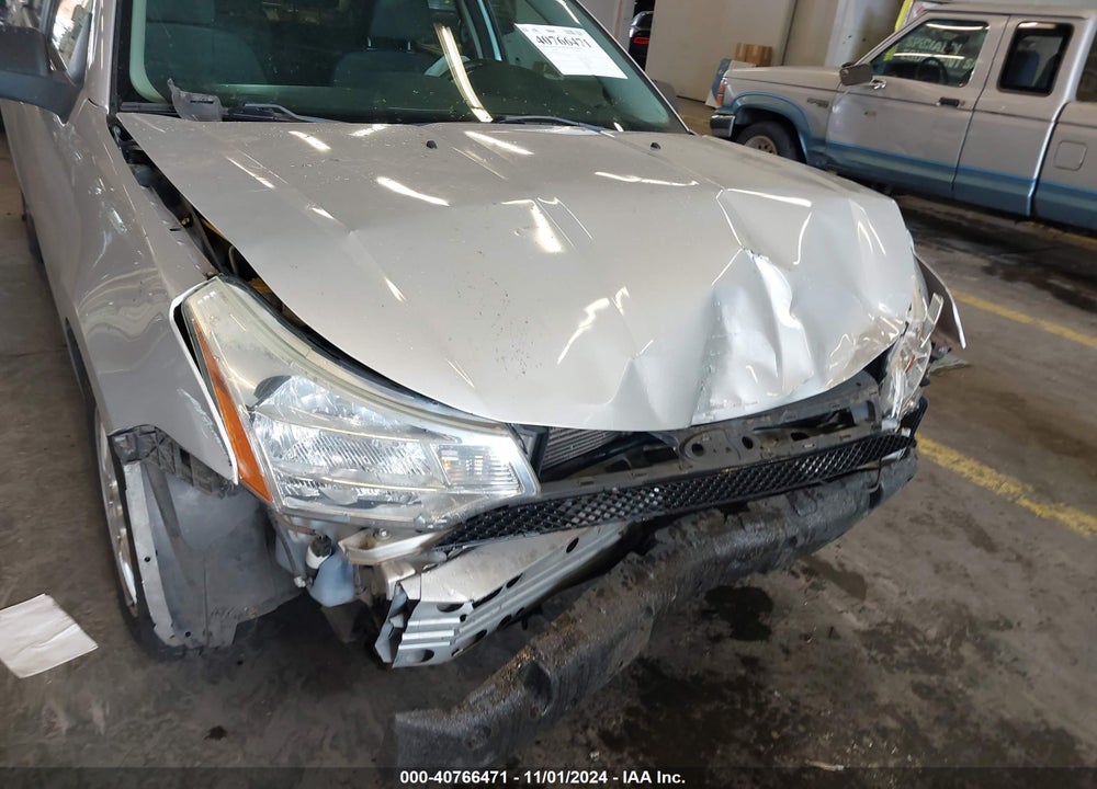 2009 FORD FOCUS SE VIN: 1FAHP35N69W141613