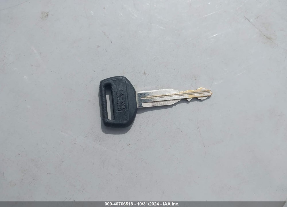 2006 HYUNDAI SANTA FE GLS VIN: KM8SC13DX6U086970