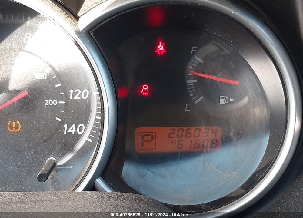 2012 NISSAN VERSA S VIN: 3N1BC1CPXCL362670