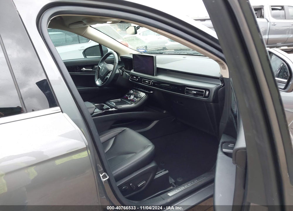 2023 LINCOLN NAUTILUS STANDARD VIN: 2LMPJ6J98PBL06223