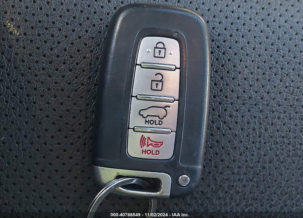 2016 HYUNDAI VELOSTER TURBO VIN: KMHTC6AE3GU277502