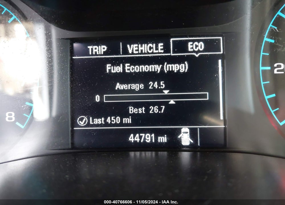 2019 CHEVROLET COLORADO VIN: 1GCHSAEA1K1113988
