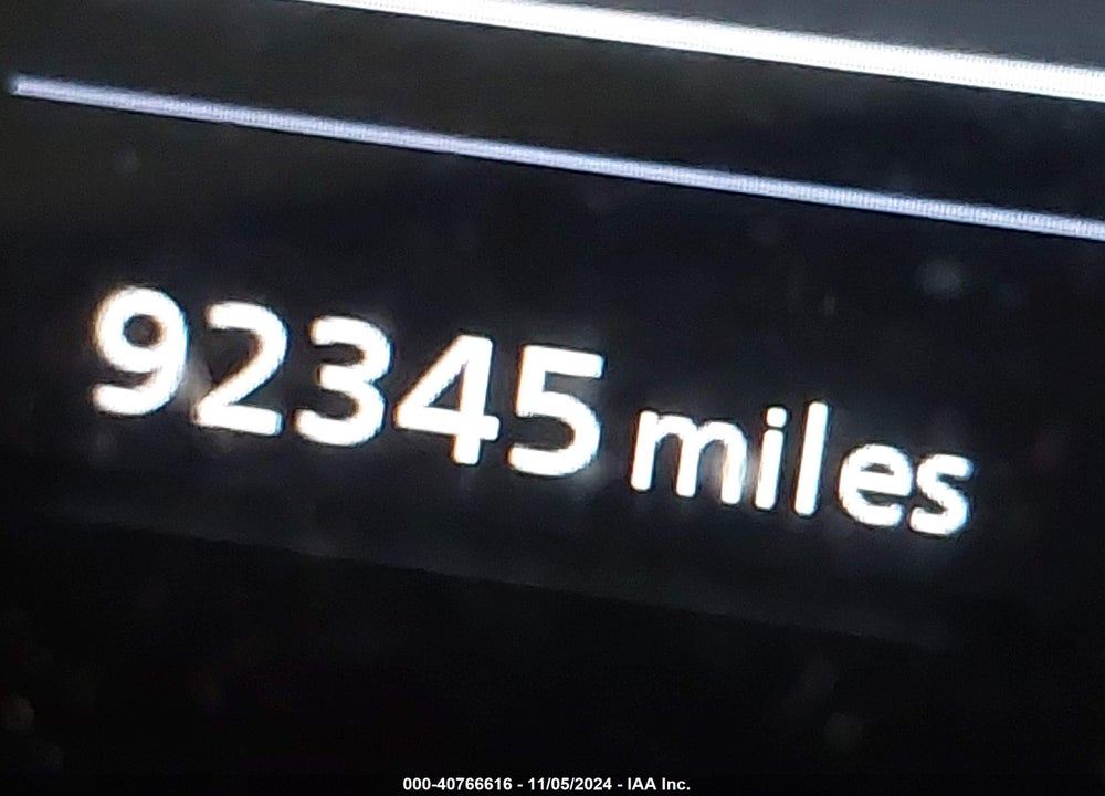 2019 INFINITI QX50 LUXE VIN: 3PCAJ5M11KF134750