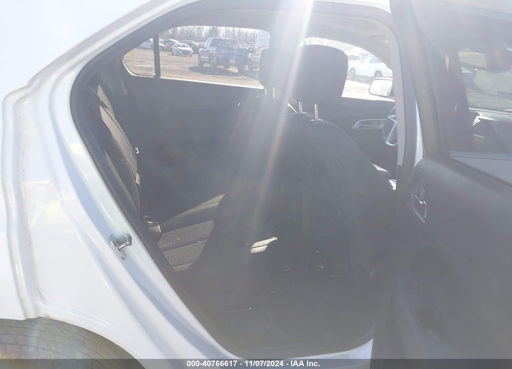 2017 CHEVROLET EQUINOX LT VIN: 2GNALCEK2H1590846