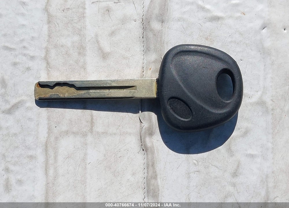 2014 KIA RIO EX VIN: KNADN4A33E6401353