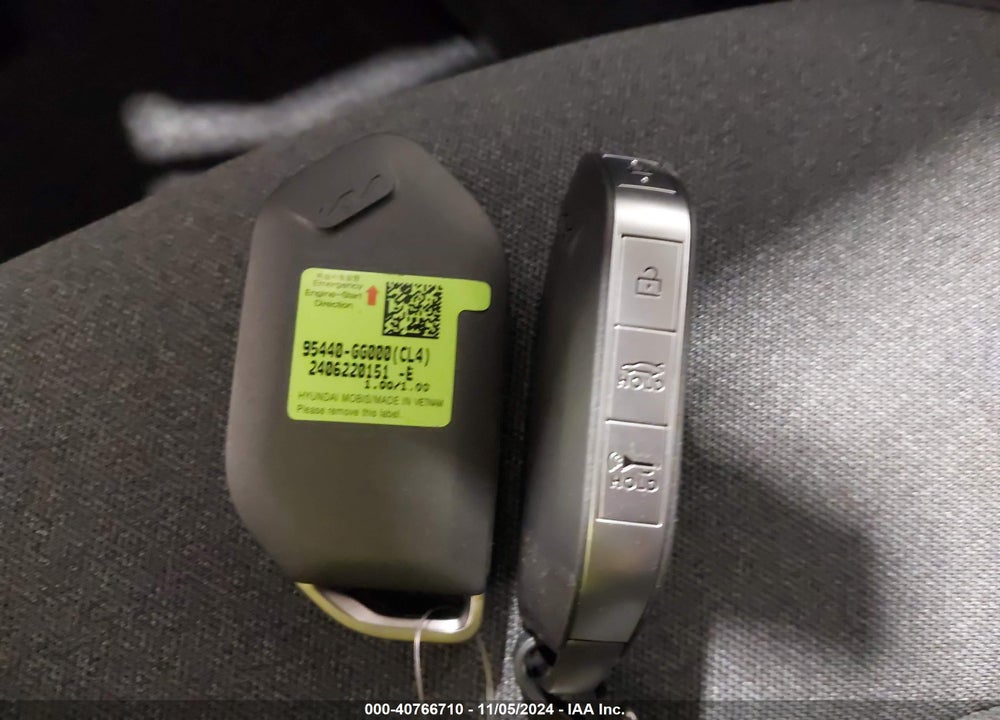 2025 KIA K4 LXS VIN: 3KPFT4DE4SE008384