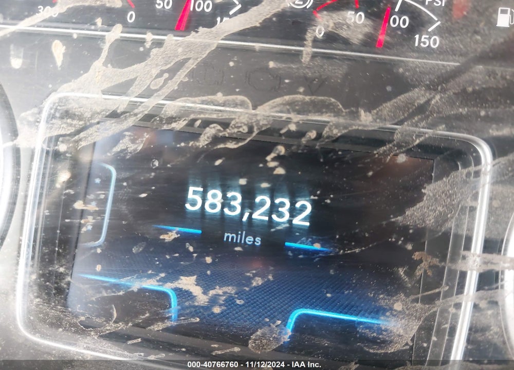 2018 INTERNATIONAL LT VIN: 3HSDZAPR0JN631056