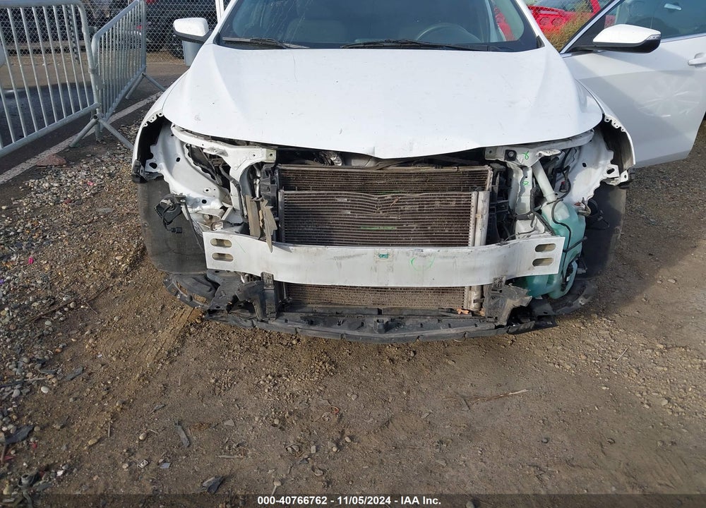 2017 CHEVROLET MALIBU 1LT VIN: 1G1ZE5ST3HF190083