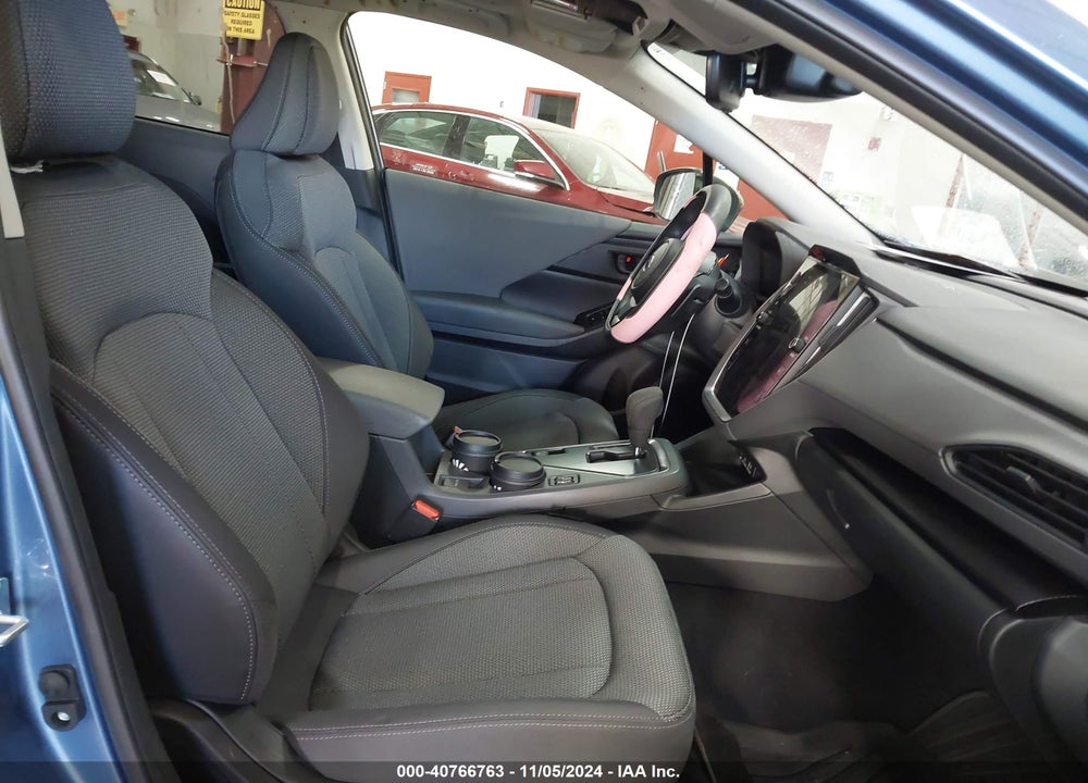 2024 SUBARU CROSSTREK PREMIUM VIN: JF2GUADC9RH878796