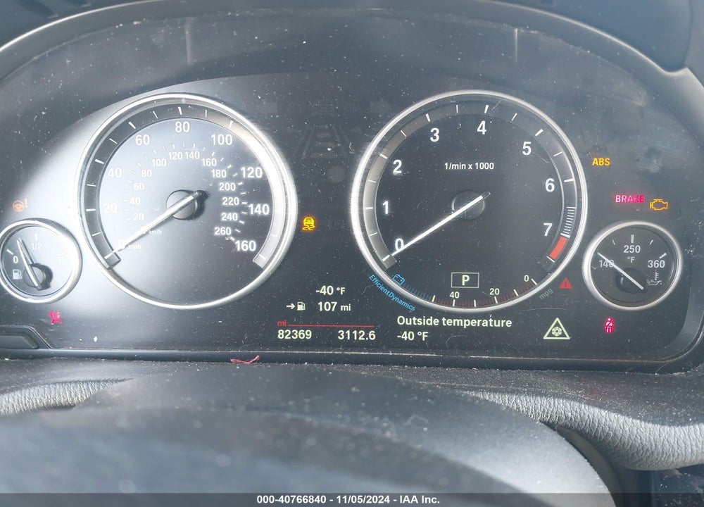 2017 BMW X3 SDRIVE28I VIN: 5UXWZ7C59H0U45069