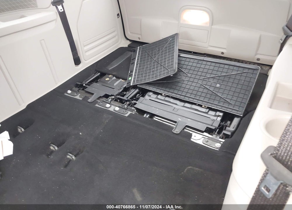 2020 DODGE GRAND CARAVAN SE VIN: 2C4RDGBG6LR230702