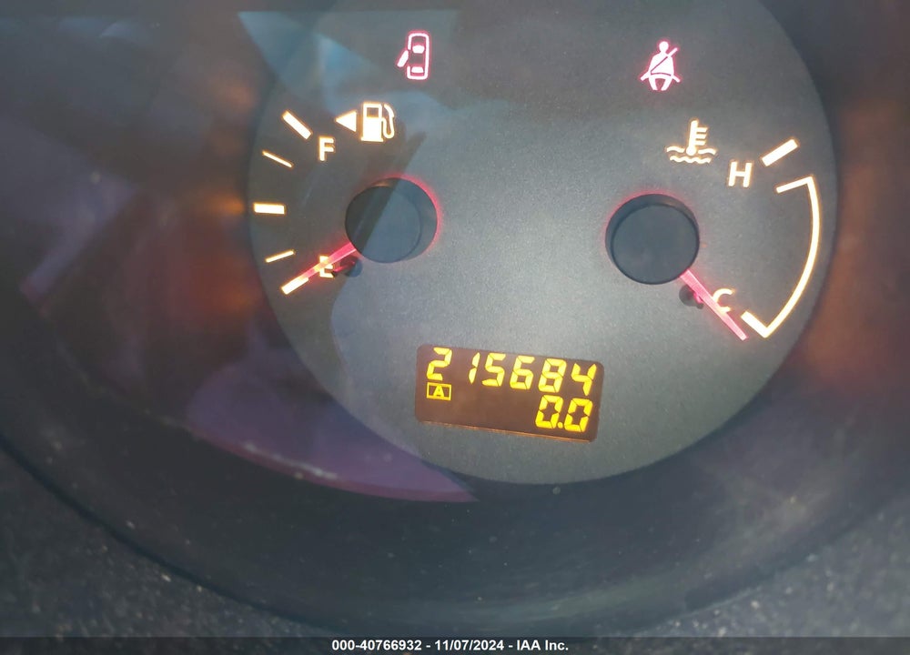 2005 NISSAN MAXIMA 3.5 SL VIN: 1N4BA41E35C863751