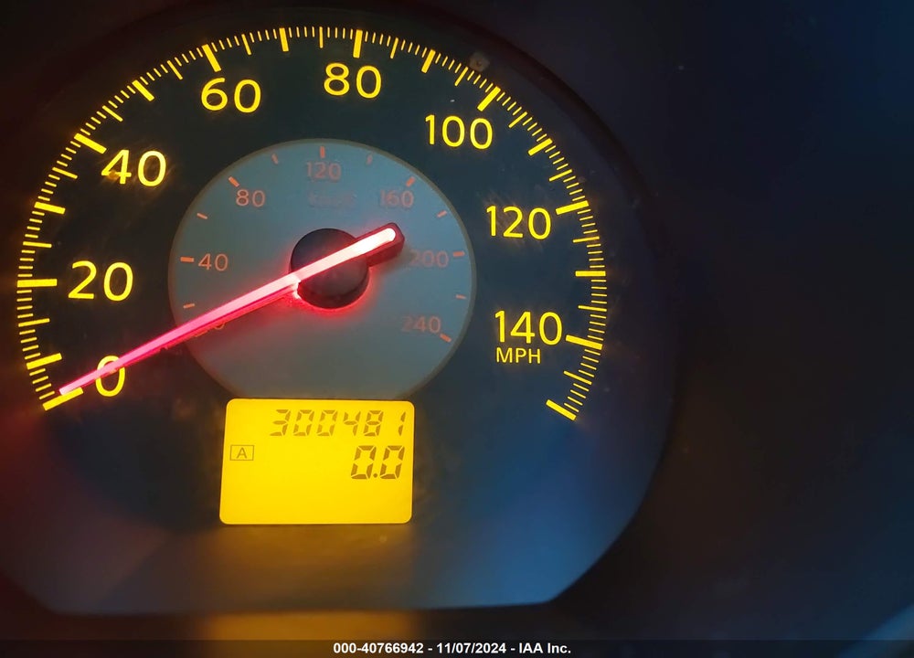 2005 NISSAN ALTIMA 2.5 S VIN: 1N4AL11D15N464630